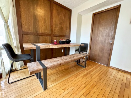 10346A 121 Street, Edmonton, AB - Indoor Photo Showing Other Room