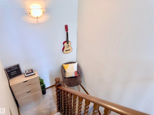 10346A 121 Street, Edmonton, AB - Indoor Photo Showing Other Room