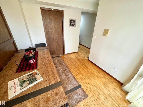 10346A 121 Street, Edmonton, AB - Indoor Photo Showing Other Room