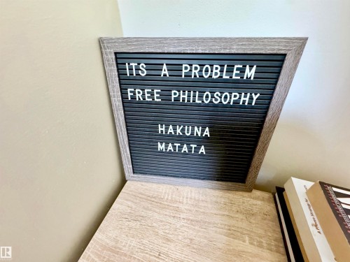 10346A 121 Street, Edmonton, AB - Indoor Photo Showing Other Room