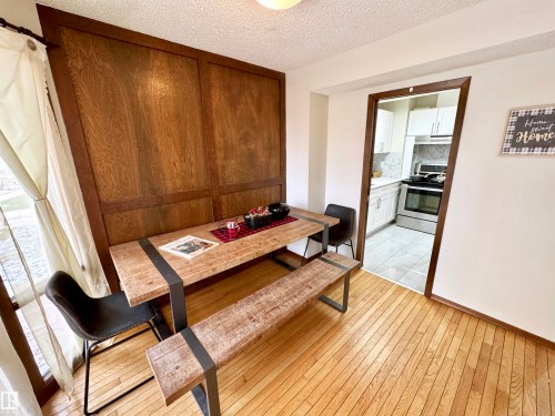 10346A 121 Street, Edmonton, AB - Indoor Photo Showing Other Room