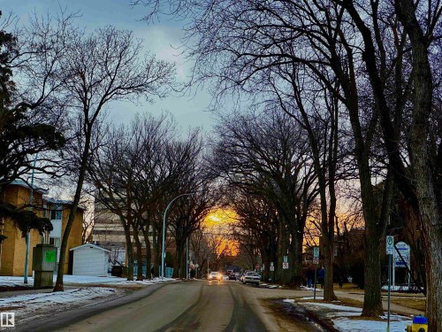 10346A 121 Street, Edmonton, AB - Outdoor