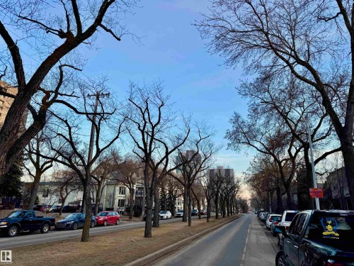 10346A 121 Street, Edmonton, AB - Outdoor