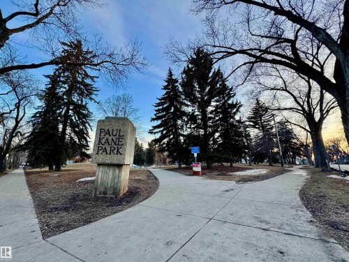 10346A 121 Street, Edmonton, AB - Outdoor