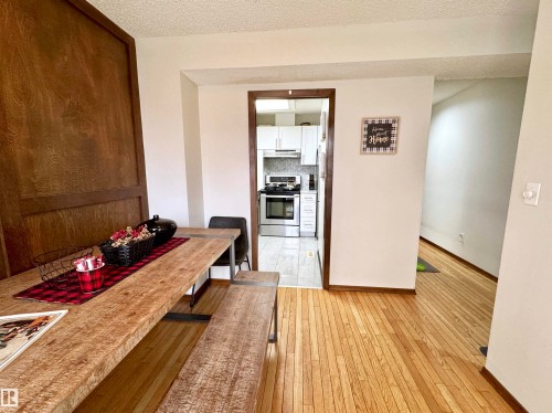 10346A 121 Street, Edmonton, AB - Indoor Photo Showing Other Room