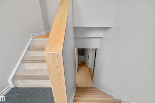 1127 36 Street, Edmonton, AB - Indoor Photo Showing Other Room