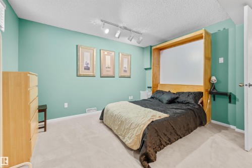 1127 36 Street, Edmonton, AB - Indoor Photo Showing Bedroom
