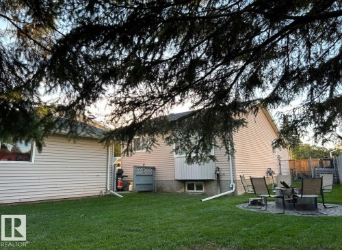 1127 36 Street, Edmonton, AB - Outdoor