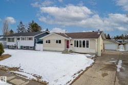 8715 43 Avenue  Edmonton, AB T6K 1B7