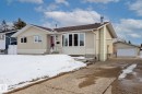 8715 43 Avenue, Edmonton, AB  - Outdoor 