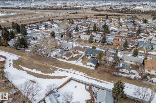 8715 43 Avenue, Edmonton, AB - Outdoor With View