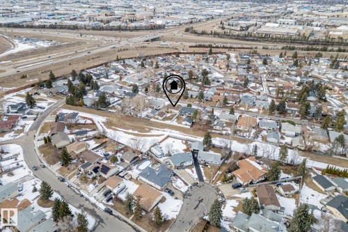 8715 43 Avenue, Edmonton, AB - Outdoor With View