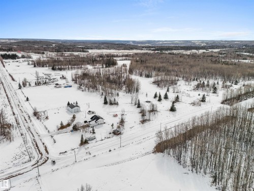 49132 Range Road 70, Rural Brazeau County, AB - Outdoor With View
