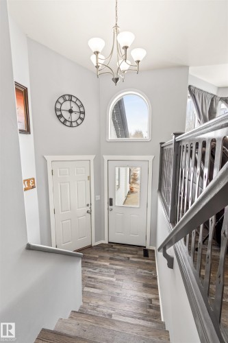 49132 Range Road 70, Rural Brazeau County, AB - Indoor Photo Showing Other Room
