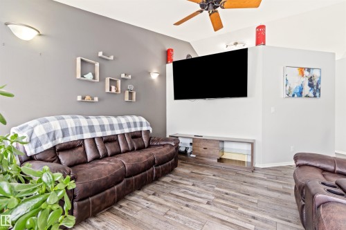 49132 Range Road 70, Rural Brazeau County, AB - Indoor