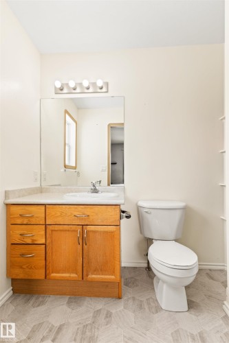49132 Range Road 70, Rural Brazeau County, AB - Indoor Photo Showing Bathroom