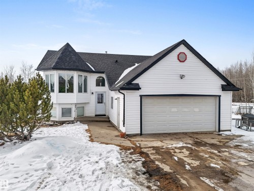 49132 Range Road 70, Rural Brazeau County, AB - Outdoor