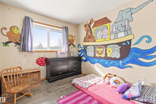 49132 Range Road 70, Rural Brazeau County, AB - Indoor