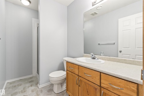 49132 Range Road 70, Rural Brazeau County, AB - Indoor Photo Showing Bathroom