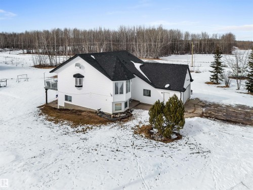 49132 Range Road 70, Rural Brazeau County, AB - Outdoor