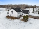 49132 Range Road 70, Rural Brazeau County, AB  - Outdoor 