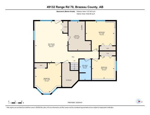 49132 Range Road 70, Rural Brazeau County, AB - Other