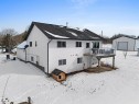 49132 Range Road 70, Rural Brazeau County, AB  - Outdoor With Exterior 