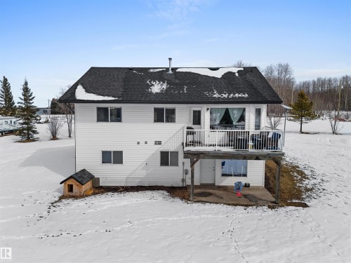 49132 Range Road 70, Rural Brazeau County, AB - Outdoor