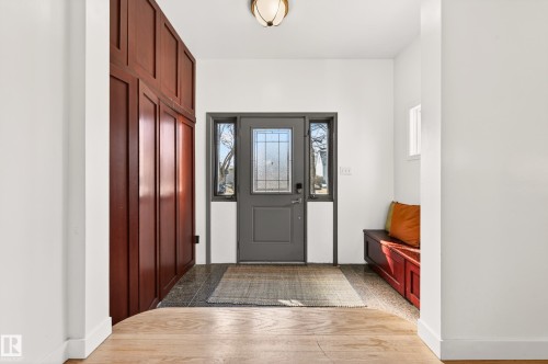 6807 112A Street, Edmonton, AB - Indoor Photo Showing Other Room