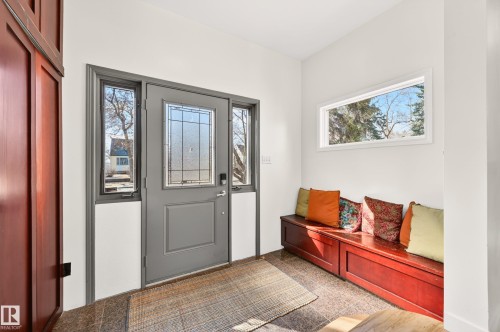 6807 112A Street, Edmonton, AB - Indoor Photo Showing Other Room