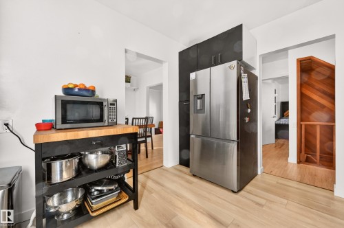 6807 112A Street, Edmonton, AB - Indoor Photo Showing Other Room