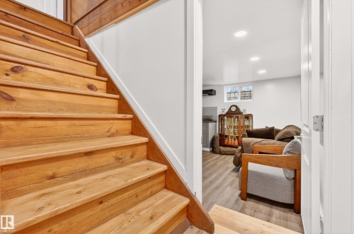 6807 112A Street, Edmonton, AB - Indoor Photo Showing Other Room