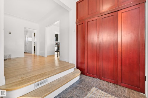 6807 112A Street, Edmonton, AB - Indoor Photo Showing Other Room