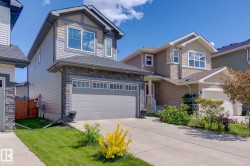 8452 CUSHING Crest  Edmonton, AB T6W 3L3