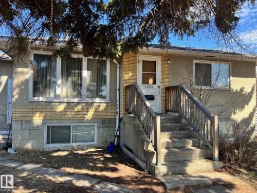 12720 135 Avenue, Edmonton, AB - Outdoor