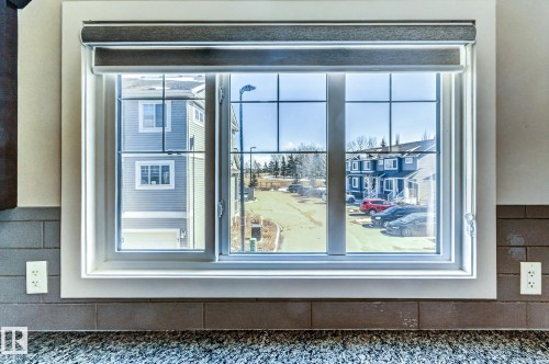 4131 30 Street, Edmonton, AB - Indoor Photo Showing Other Room