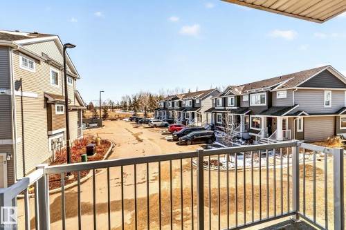 4131 30 Street, Edmonton, AB - Outdoor With Exterior