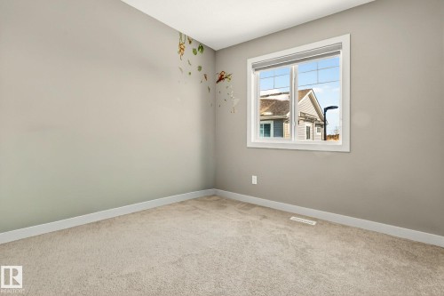 4131 30 Street, Edmonton, AB - Indoor Photo Showing Other Room