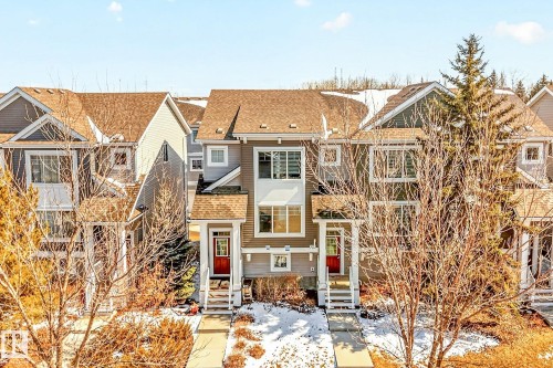 4131 30 Street, Edmonton, AB - Outdoor With Facade