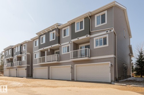 4131 30 Street, Edmonton, AB - Outdoor