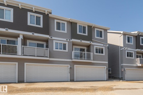 4131 30 Street, Edmonton, AB - Outdoor With Facade