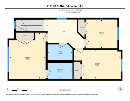 4131 30 Street, Edmonton, AB - Other
