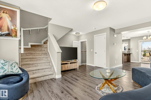 4131 30 Street, Edmonton, AB - Indoor