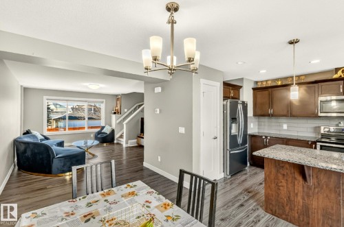 4131 30 Street, Edmonton, AB - Indoor