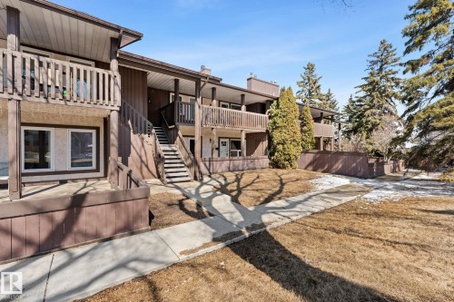 164 SURREY GARDENS Gardens  Edmonton, AB T5T 1Z3