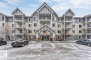 409 2204 44 Avenue, Edmonton, AB  - Outdoor With Facade 