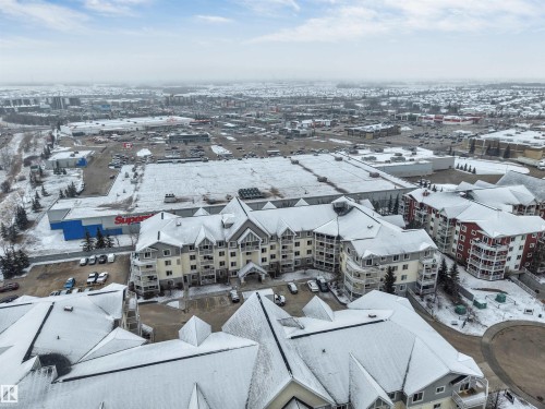409 2204 44 Avenue, Edmonton, AB - Outdoor With View