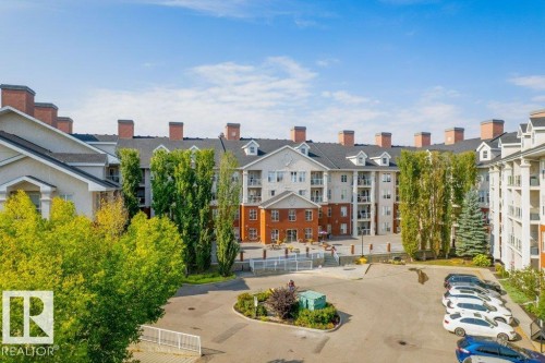 407 45 INGLEWOOD Drive  St. Albert, AB T8N 0B6