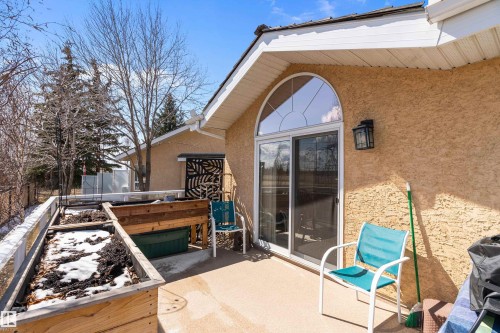 14 920 119 Street, Edmonton, AB - Outdoor