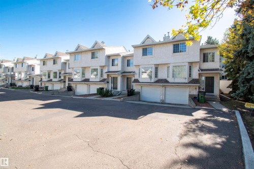 2 9703 174 Street, Edmonton, AB - Outdoor With Facade